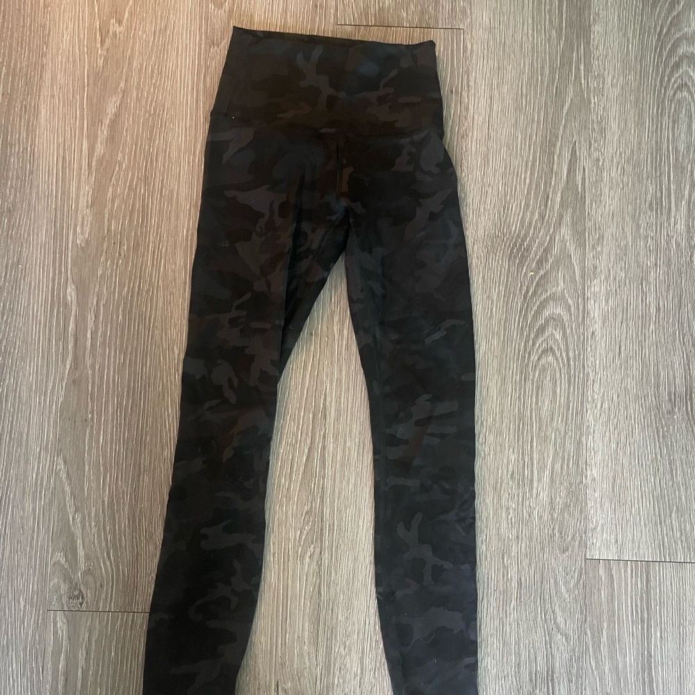 Lulu lemon leggings